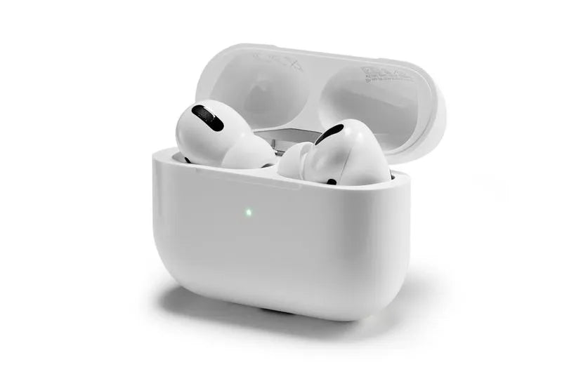 AirPods Pro 1 de Apple + Estuche Silicon ..