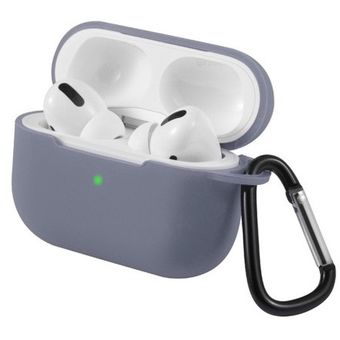 AirPods Pro 1 de Apple + Estuche Silicon ..